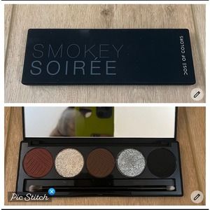Dose Of Colors Palette